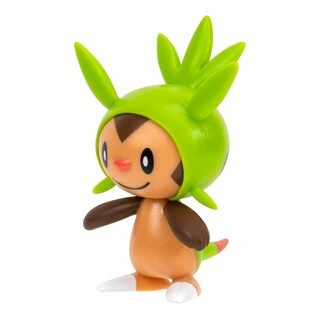 Foto 3 | Igamaro Poké Balls Clip 'n'go De Pokémon De Juguete Con Figura De 5 Cm - Venta Internacional.