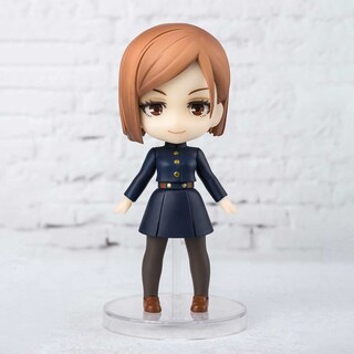 Foto 3 | Figura De Acción Tamashii Nations Jujutsu Kaisen Nobara Kugisaki - Venta Internacional.