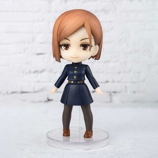 Foto 4 | Figura De Acción Tamashii Nations Jujutsu Kaisen Nobara Kugisaki - Venta Internacional.