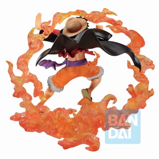 Foto 4 | Figura Bandai Spirits Ichibansho Monkey.d.luffy Duel Memories - Venta Internacional.