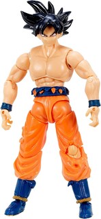 Foto 3 | Figura De Acción Bandai America Dragon Ball Evolve Goku 12 Cm - Venta Internacional.
