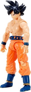 Foto 4 | Figura De Acción Bandai America Dragon Ball Evolve Goku 12 Cm - Venta Internacional.