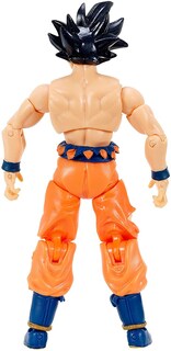 Foto 5 | Figura De Acción Bandai America Dragon Ball Evolve Goku 12 Cm - Venta Internacional.