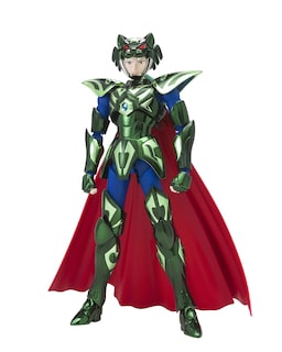 Foto 1 | Figura De Acción Tamashii Nations Zeta Mizar Syd Saint Seiya - Venta Internacional.