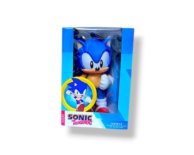 Foto 1 | Juguete de Sonic 35cm Coleccionable