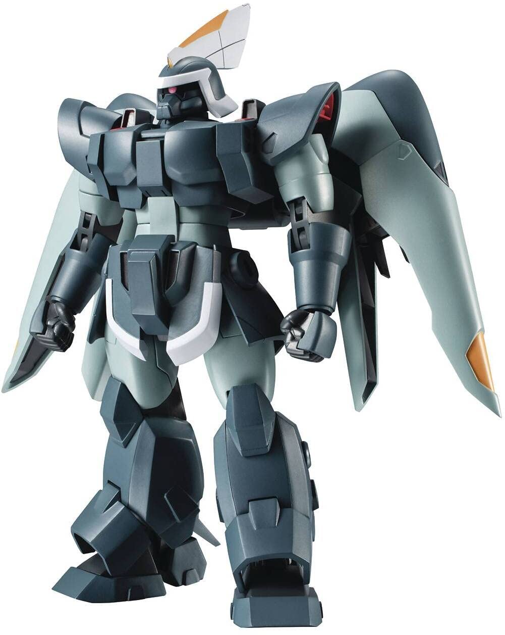 Foto 1 | Figura De Acción Tamashii Nations Mobile Suit Gundam Ginn - Venta Internacional.