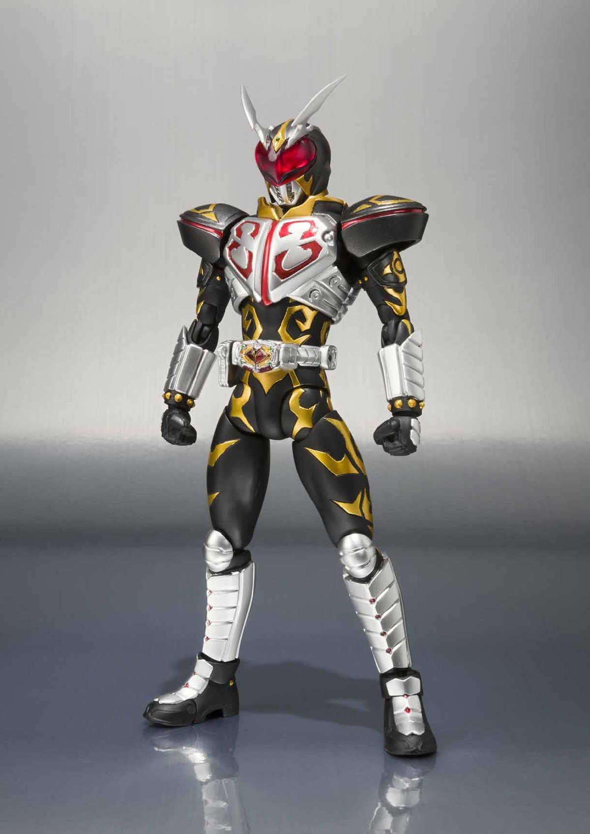 Foto 3 pulgar | Figura De Acción Bandai Tamashii Nations Kamen Rider Chalice - Venta Internacional.