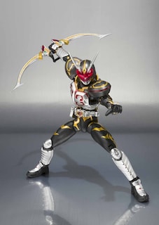 Foto 4 | Figura De Acción Bandai Tamashii Nations Kamen Rider Chalice - Venta Internacional.