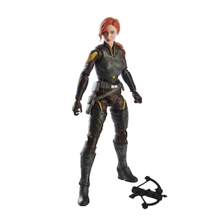Foto 1 | Figura De Acción G.i. Joe Classified Series Scarlett 15cm - Venta Internacional.
