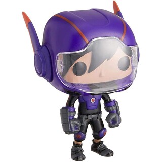 Foto 1 | Figura De Acción Funko Pop! Disney Big Hero 6: Hiro Hamada - Venta Internacional.