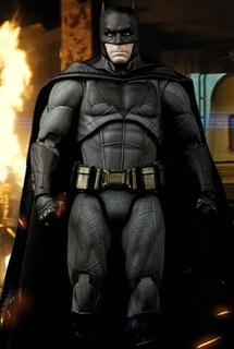 Foto 5 | Figura Coleccionable Hiplay Fondjoy Bat Superhero 20 Cm Dc1008 - Venta Internacional.