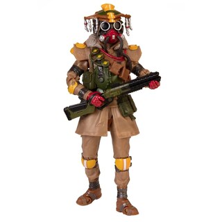 Foto 2 | Figura De Acción Coleccionable Electronic Arts Apex Legends - Venta Internacional.