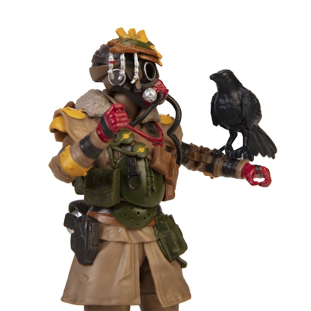 Foto 5 pulgar | Figura De Acción Coleccionable Electronic Arts Apex Legends - Venta Internacional.
