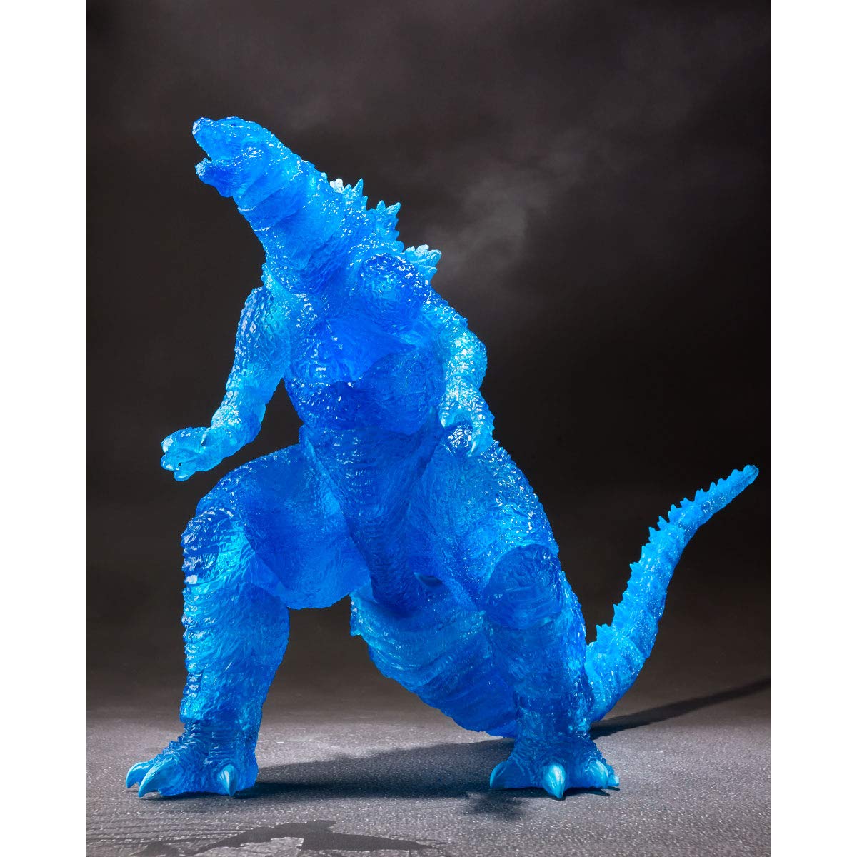 Foto 2 pulgar | Figura De Acción Tamashii Nations Bandai S.h. Monsterarts Godzilla 2019 - Venta Internacional.