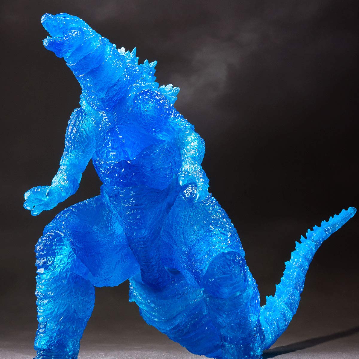 Foto 3 pulgar | Figura De Acción Tamashii Nations Bandai S.h. Monsterarts Godzilla 2019 - Venta Internacional.