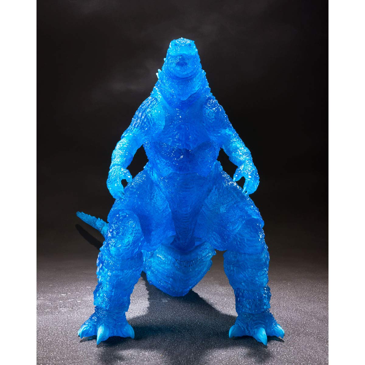 Foto 4 pulgar | Figura De Acción Tamashii Nations Bandai S.h. Monsterarts Godzilla 2019 - Venta Internacional.