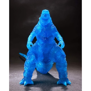 Foto 3 | Figura De Acción Tamashii Nations Bandai S.h. Monsterarts Godzilla 2019 - Venta Internacional.