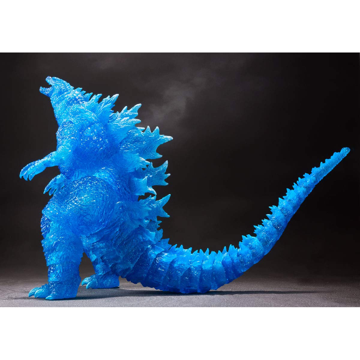 Foto 5 pulgar | Figura De Acción Tamashii Nations Bandai S.h. Monsterarts Godzilla 2019 - Venta Internacional.