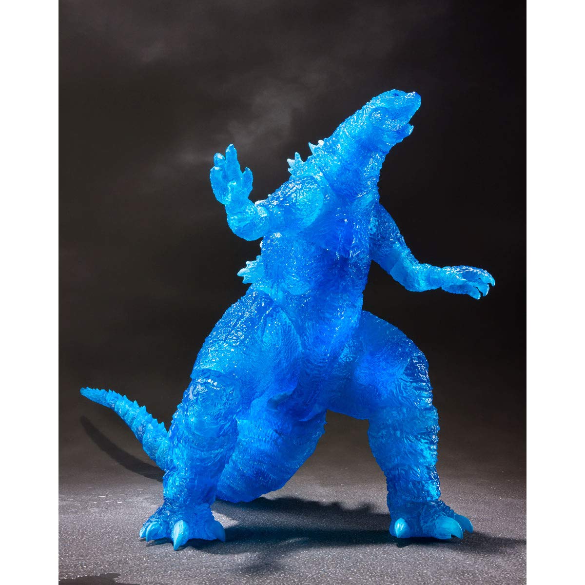 Foto 6 pulgar | Figura De Acción Tamashii Nations Bandai S.h. Monsterarts Godzilla 2019 - Venta Internacional.