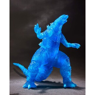 Foto 5 | Figura De Acción Tamashii Nations Bandai S.h. Monsterarts Godzilla 2019 - Venta Internacional.