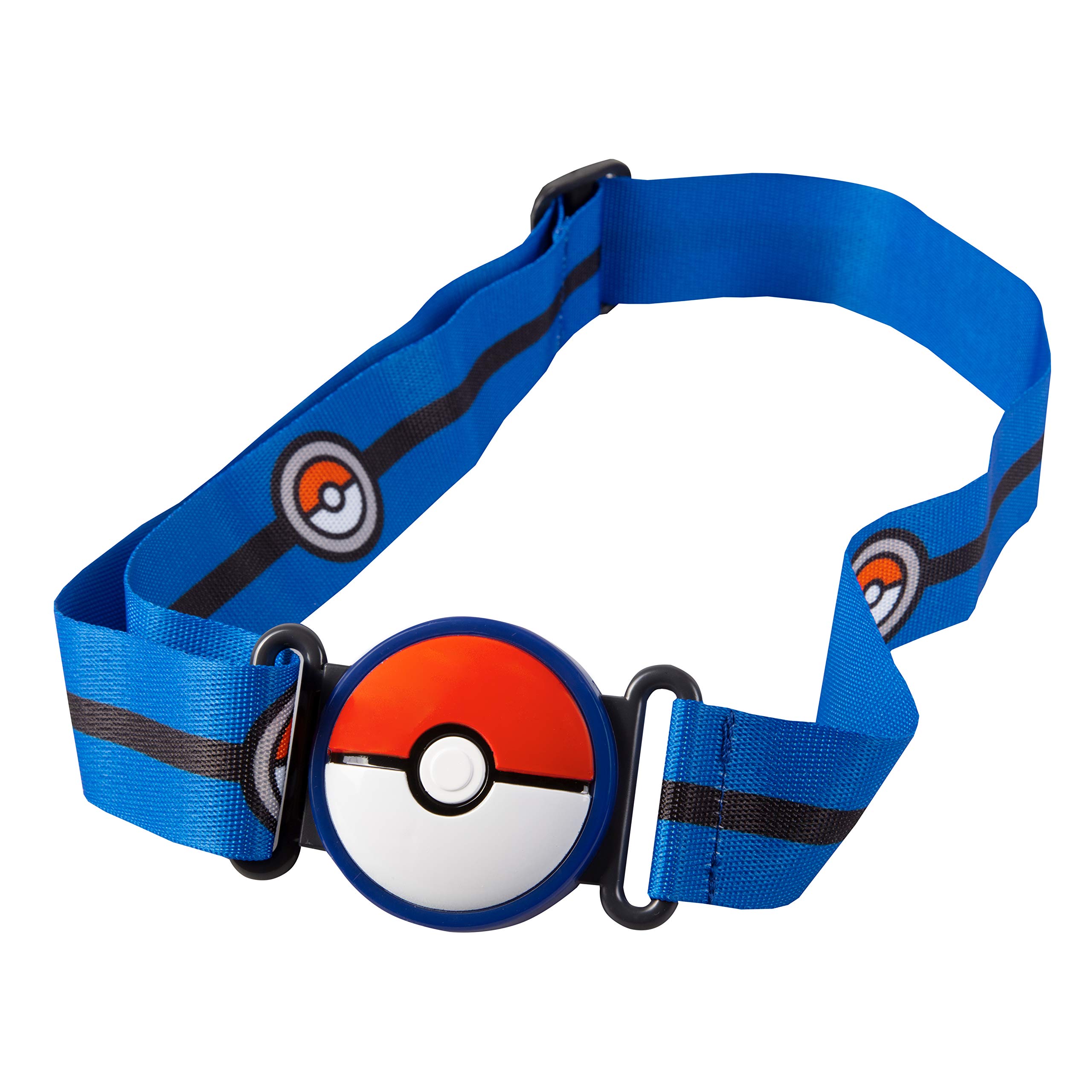 Foto 3 pulgar | Set De Cinturones Clip 'n' Go Para Pokémon Con 3 Poké Balls Y 2 Figuras - Venta Internacional.