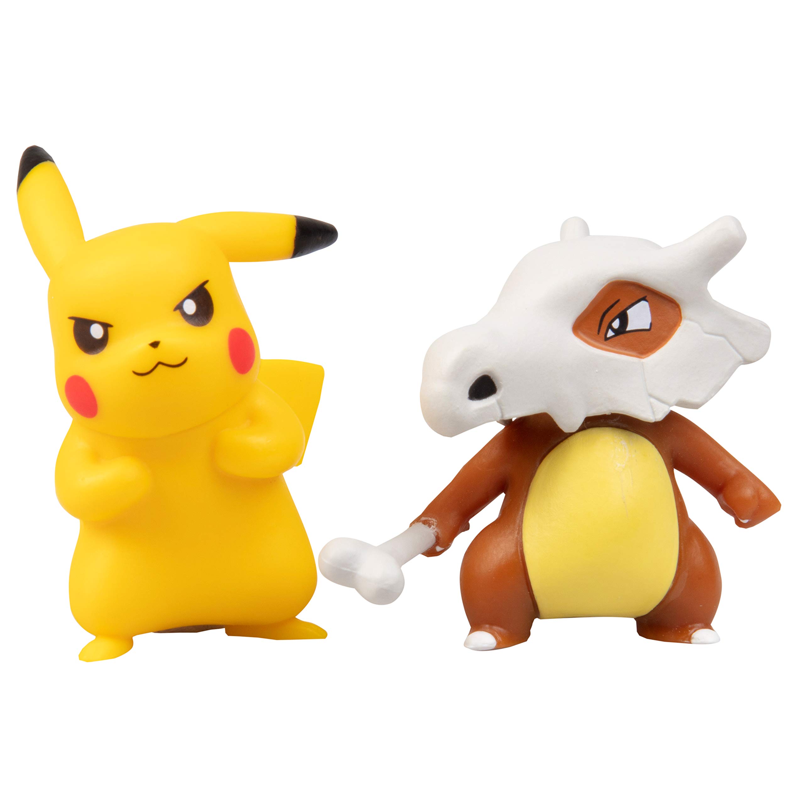 Foto 4 pulgar | Set De Cinturones Clip 'n' Go Para Pokémon Con 3 Poké Balls Y 2 Figuras - Venta Internacional.