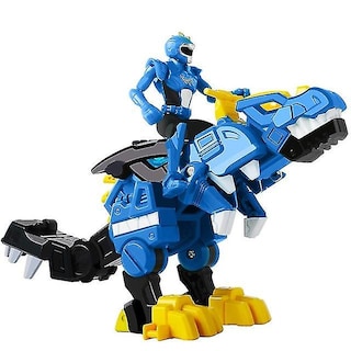 Foto 2 | Figuras De Acción Mini Force X Si Transformation Toys - Venta Internacional.