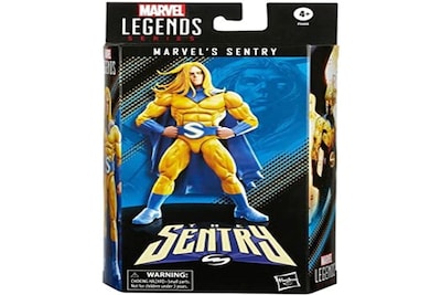 Foto 1 | Figura De Acción Hasbro Marvel Legend Series Marvel's The Sentry - Venta Internacional.