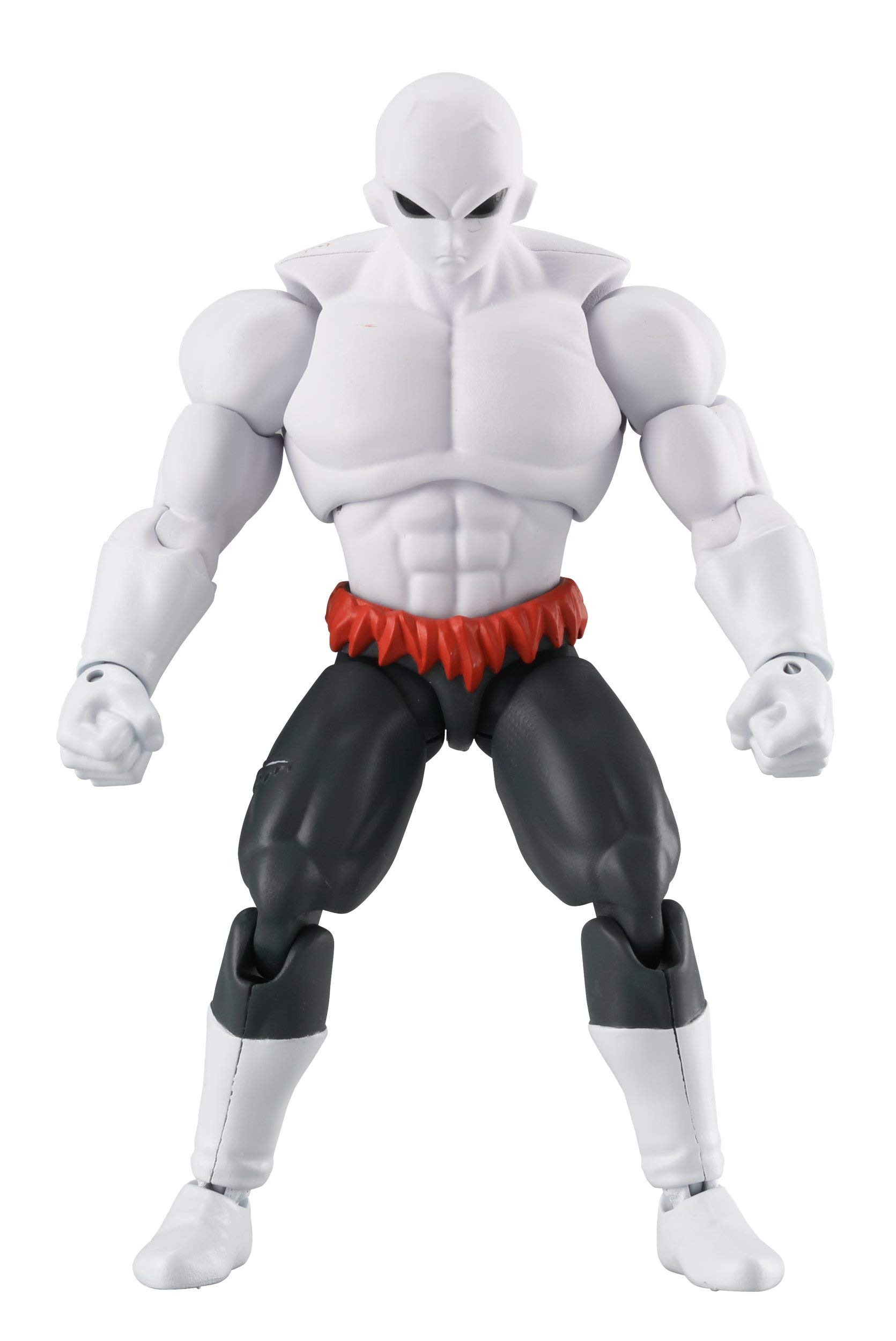 Foto 2 pulgar | Figura De Acción Bandai Namco Dragon Ball Super Jiren 12 Cm - Venta Internacional.