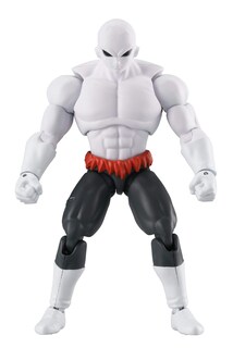 Foto 1 | Figura De Acción Bandai Namco Dragon Ball Super Jiren 12 Cm - Venta Internacional.