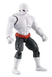 Foto 2 | Figura De Acción Bandai Namco Dragon Ball Super Jiren 12 Cm - Venta Internacional.
