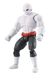 Foto 3 | Figura De Acción Bandai Namco Dragon Ball Super Jiren 12 Cm - Venta Internacional.