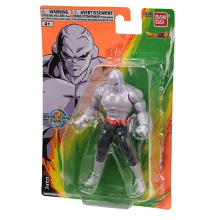 Foto 5 | Figura De Acción Bandai Namco Dragon Ball Super Jiren 12 Cm - Venta Internacional.