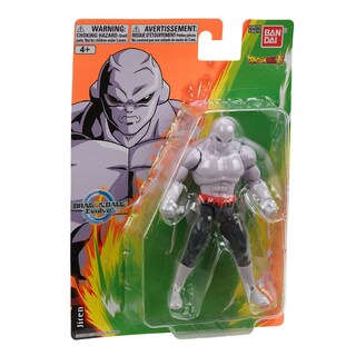 Foto 6 | Figura De Acción Bandai Namco Dragon Ball Super Jiren 12 Cm - Venta Internacional.