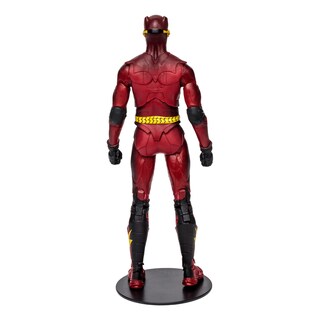 Foto 5 | Figura De Acción Mcfarlane Dc Multiverse The Flash Movie 7 - Venta Internacional.