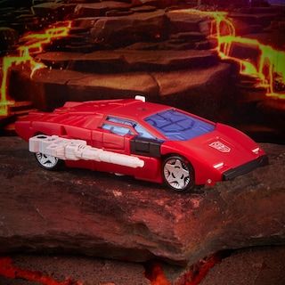 Foto 6 | Juguete Transformers Generations Kingdom Battle Deluxe Wfc-k42 - Venta Internacional.
