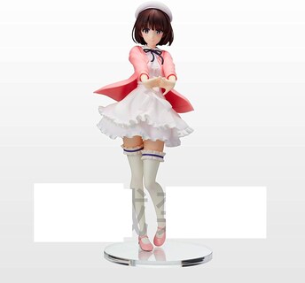 Foto 1 | Figura Sega Saekano The Movie Finale Megumi Kato Spm - Venta Internacional.