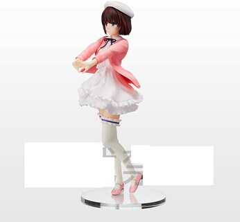 Foto 3 | Figura Sega Saekano The Movie Finale Megumi Kato Spm - Venta Internacional.