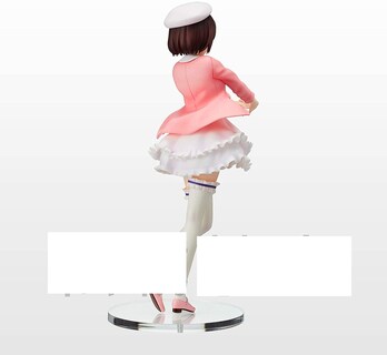 Foto 5 | Figura Sega Saekano The Movie Finale Megumi Kato Spm - Venta Internacional.