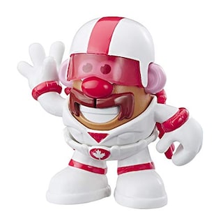 Foto 1 | Minifigura De Mr Potato Head Disney/pixar Toy Story 4 Duke C - Venta Internacional.