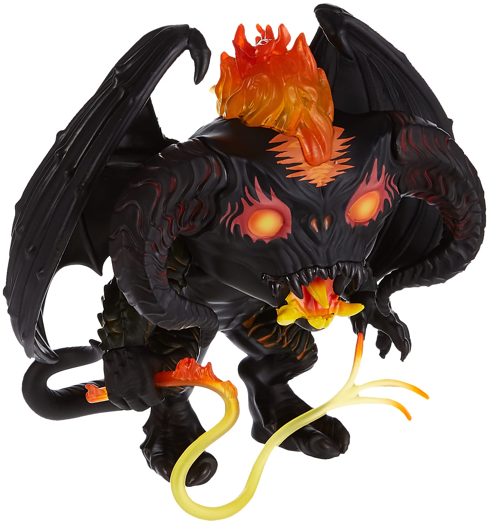 Foto 3 pulgar | Figura De Acción Funko Pop Movies El Señor De Los Anillos Balrog 6 - Venta Internacional.