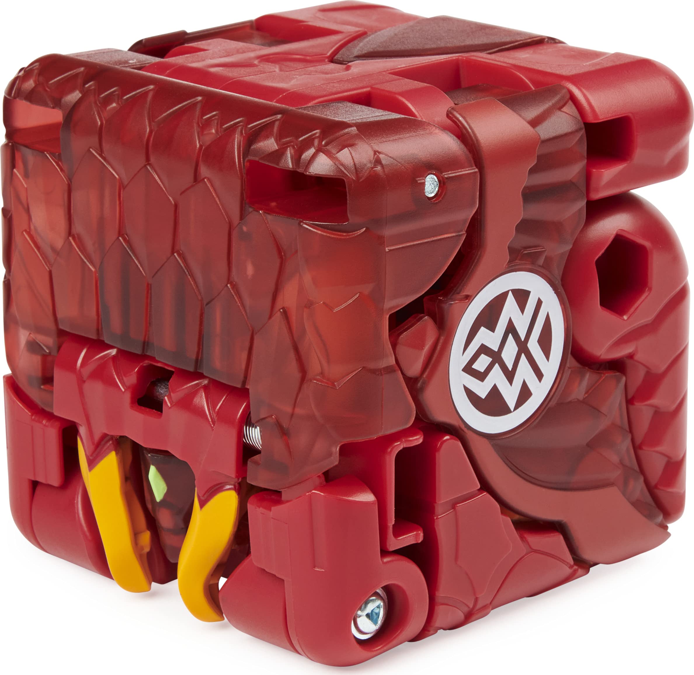 Foto 5 pulgar | Figura De Colección Bakugan Geogan Deka Arcleon Para Niños Mayores De 6 Años - Venta Internacional.