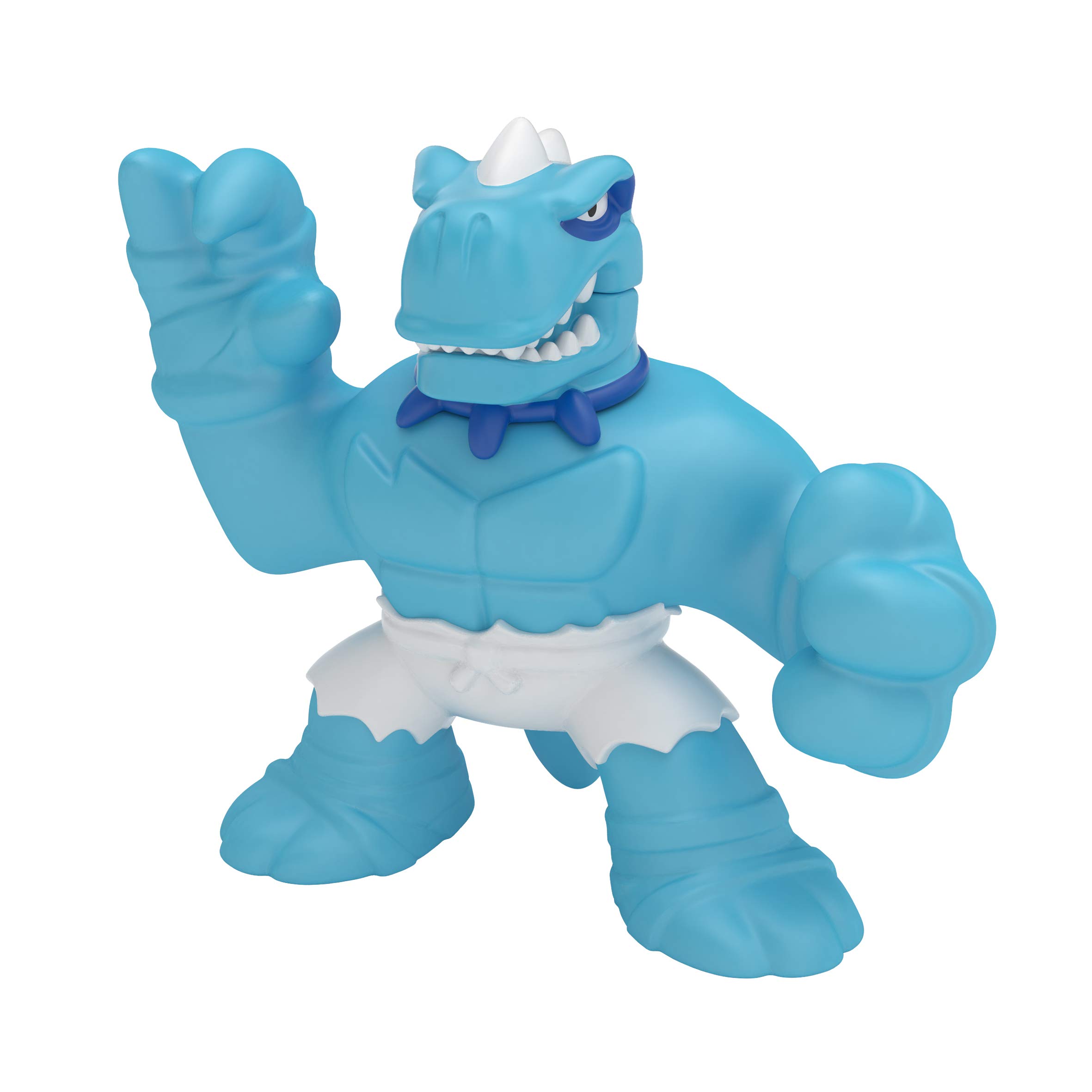 Foto 4 pulgar | Figuras De Acción Heroes Of Goo Jit Zu Dino Power Versus Pack - Venta Internacional.