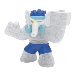 Foto 4 | Figuras De Acción Heroes Of Goo Jit Zu Dino Power Versus Pack - Venta Internacional.