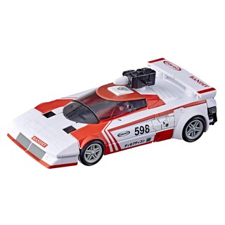 Foto 2 | Figura De Acción Transformers Generations Wfc-gs11 Decepticon Exhaust - Venta Internacional.