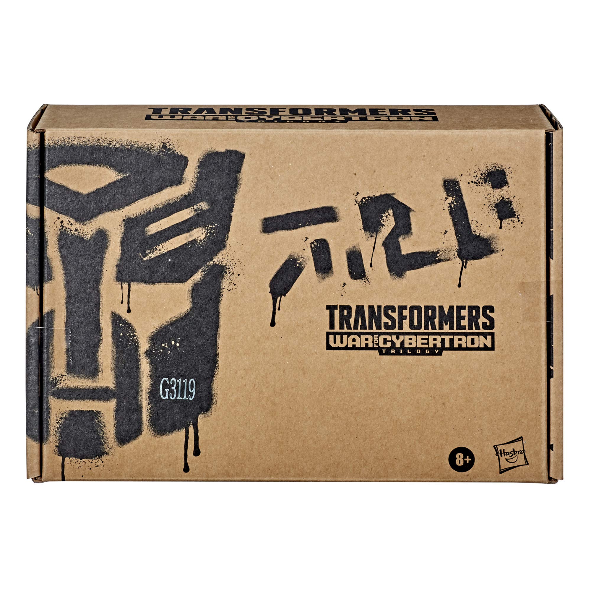 Foto 4 pulgar | Figura De Acción Transformers Generations Wfc-gs11 Decepticon Exhaust - Venta Internacional.