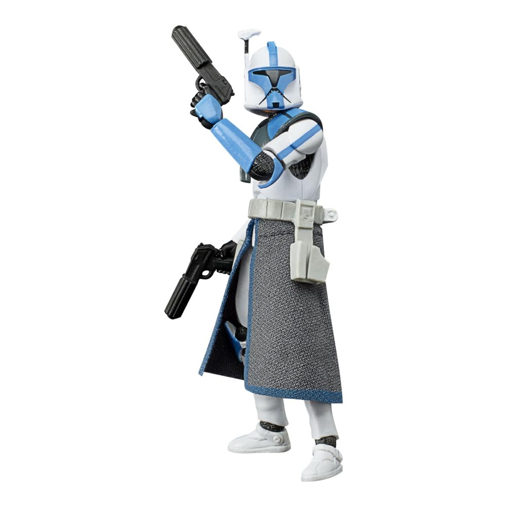 Foto 2 pulgar | Figura de Acción Star Wars The Vintage Collection Arc Trooper - Venta Internacional
