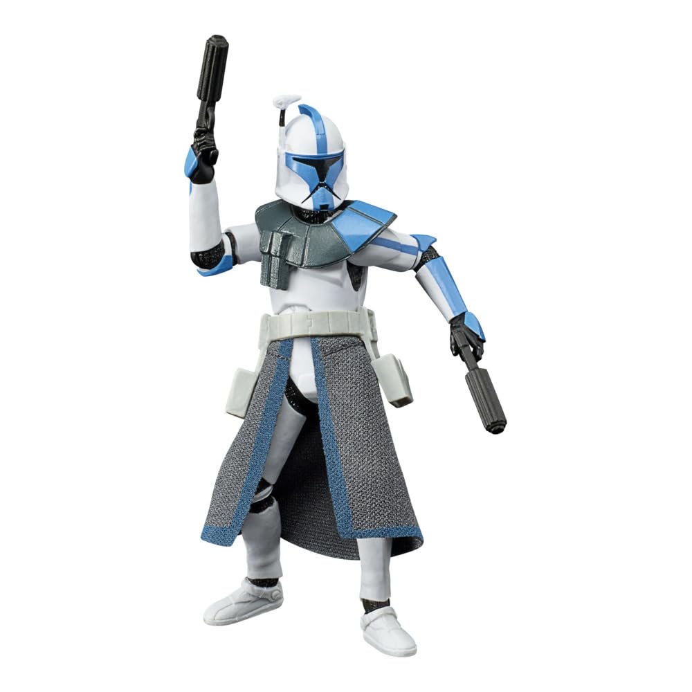 Foto 3 pulgar | Figura de Acción Star Wars The Vintage Collection Arc Trooper - Venta Internacional