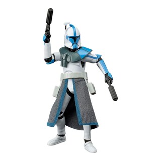 Foto 2 | Figura de Acción Star Wars The Vintage Collection Arc Trooper - Venta Internacional