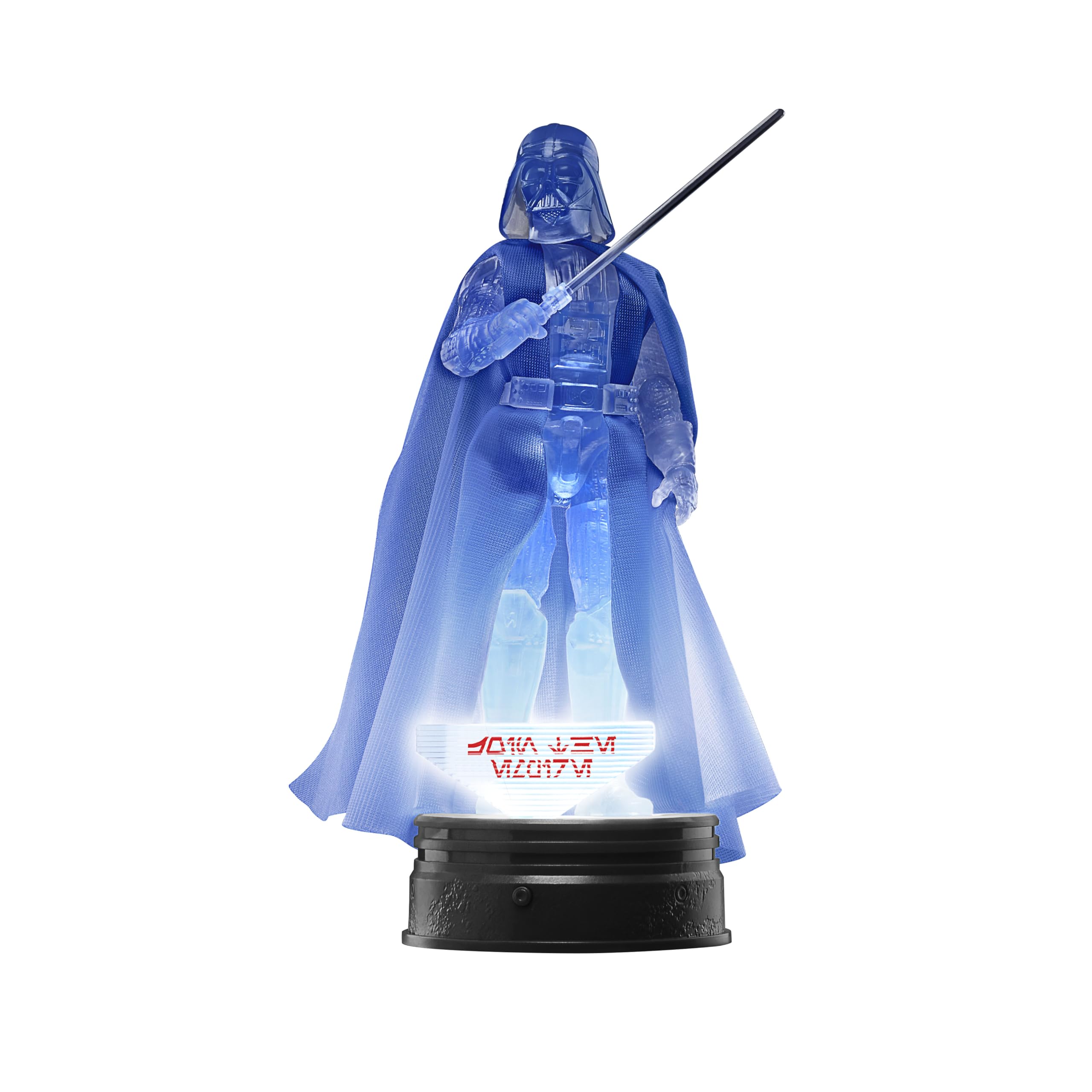 Foto 2 pulgar | Figura De Acción Star Wars The Black Series Darth Vader 15 Cm - Venta Internacional.